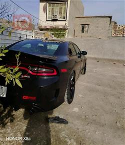 دودج تشارجر